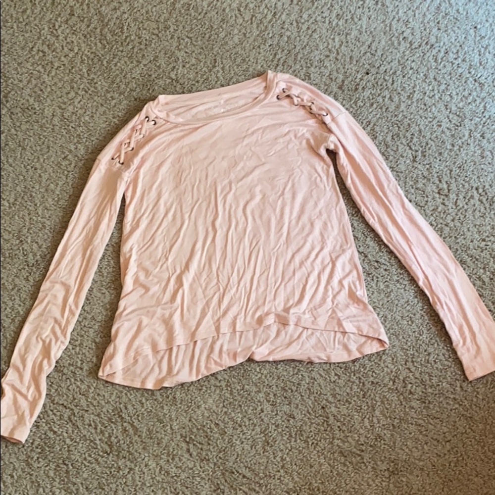 Aeropostal Long sleeve shirt